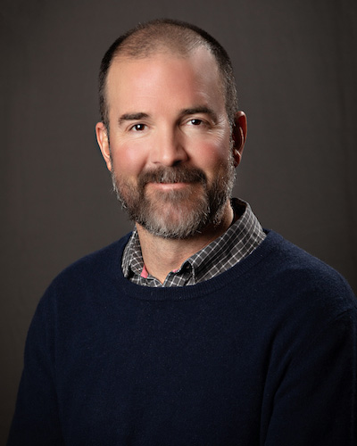 Clay Jones, Utah Forge