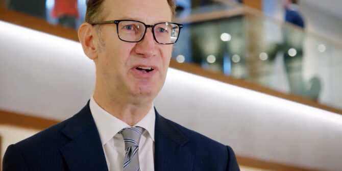 Dr David Skilling, Founding Director of Landfall Strategy Group