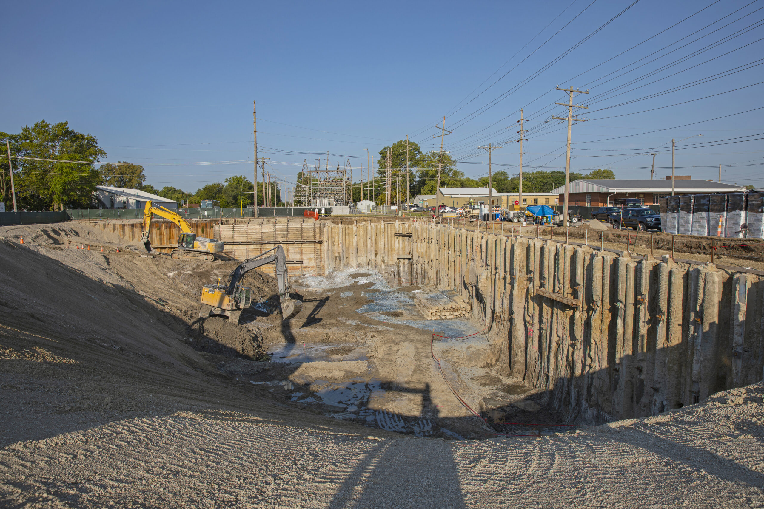 The mothball legacy: How 3D modelling unlocked a clearer, faster path to MGP remediation