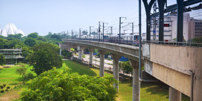 How tech can help India realise its 2047 vision | Construction Times