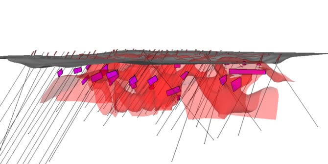 Insightful geophysics: Real time approaches to guide drill programs