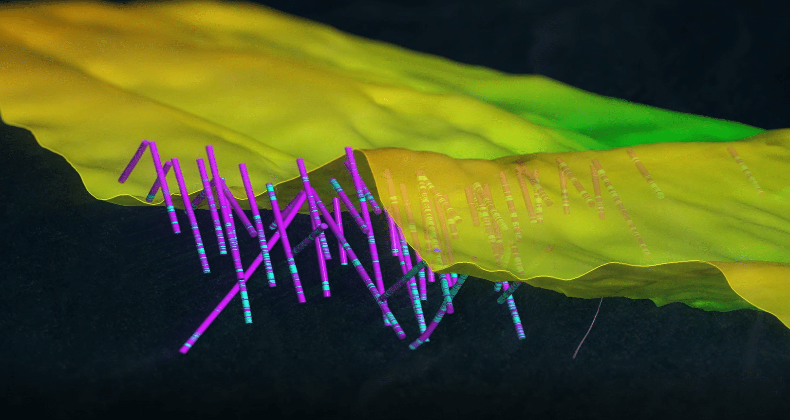 Dig Deeper | Drill Planning