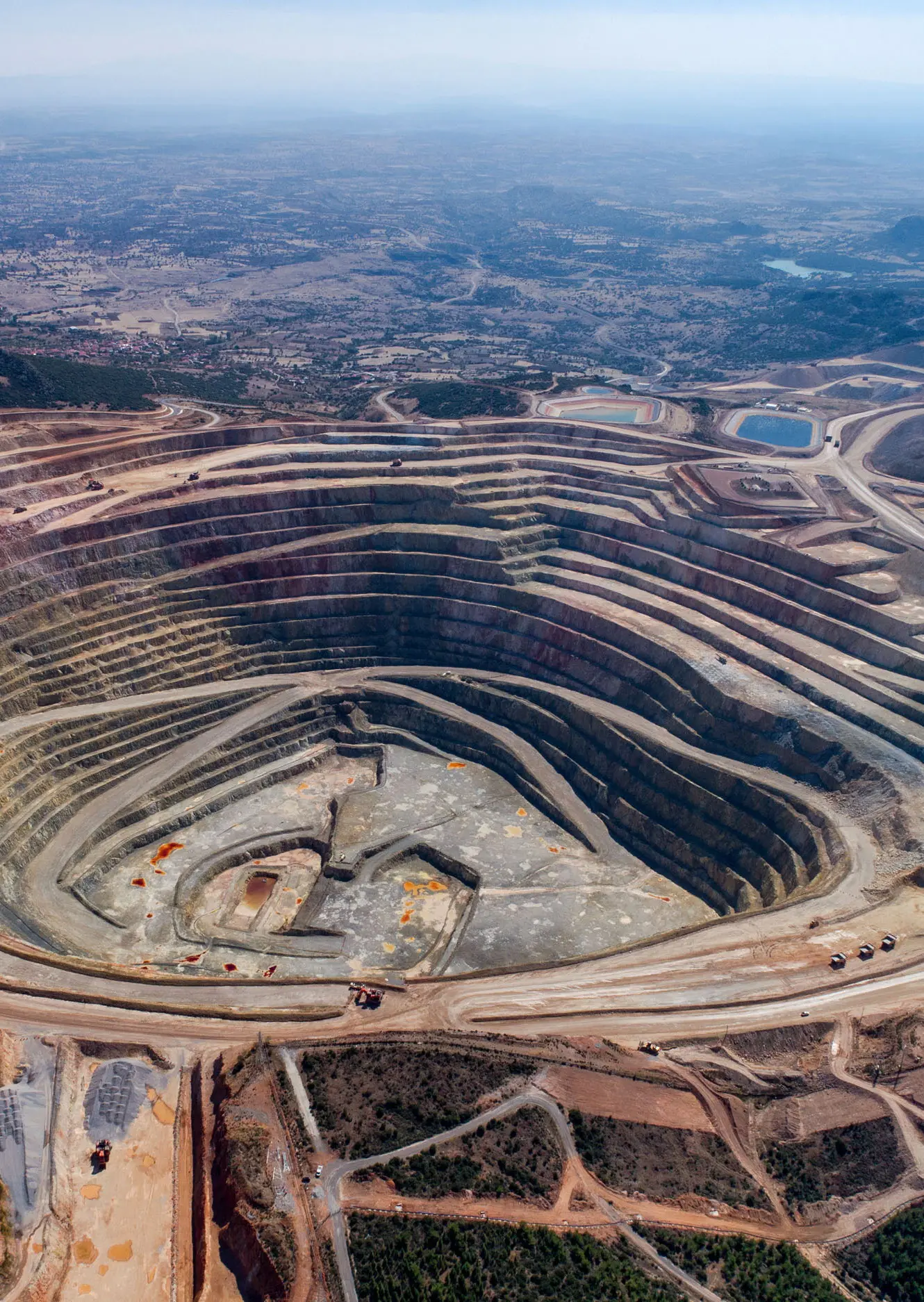 How Eldorado Gold uses Seequent’s integrated solutions for better global decision making