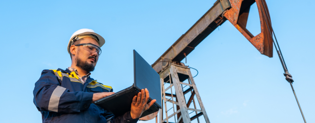 Customer Talk com Eneva | Aplicação de Métodos Potenciais na Exploração Onshore de Hidrocarbonetos