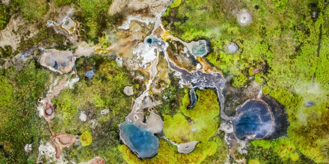 Seequent at WGC 2026: Subsurface intelligence is shaping the future of geothermal