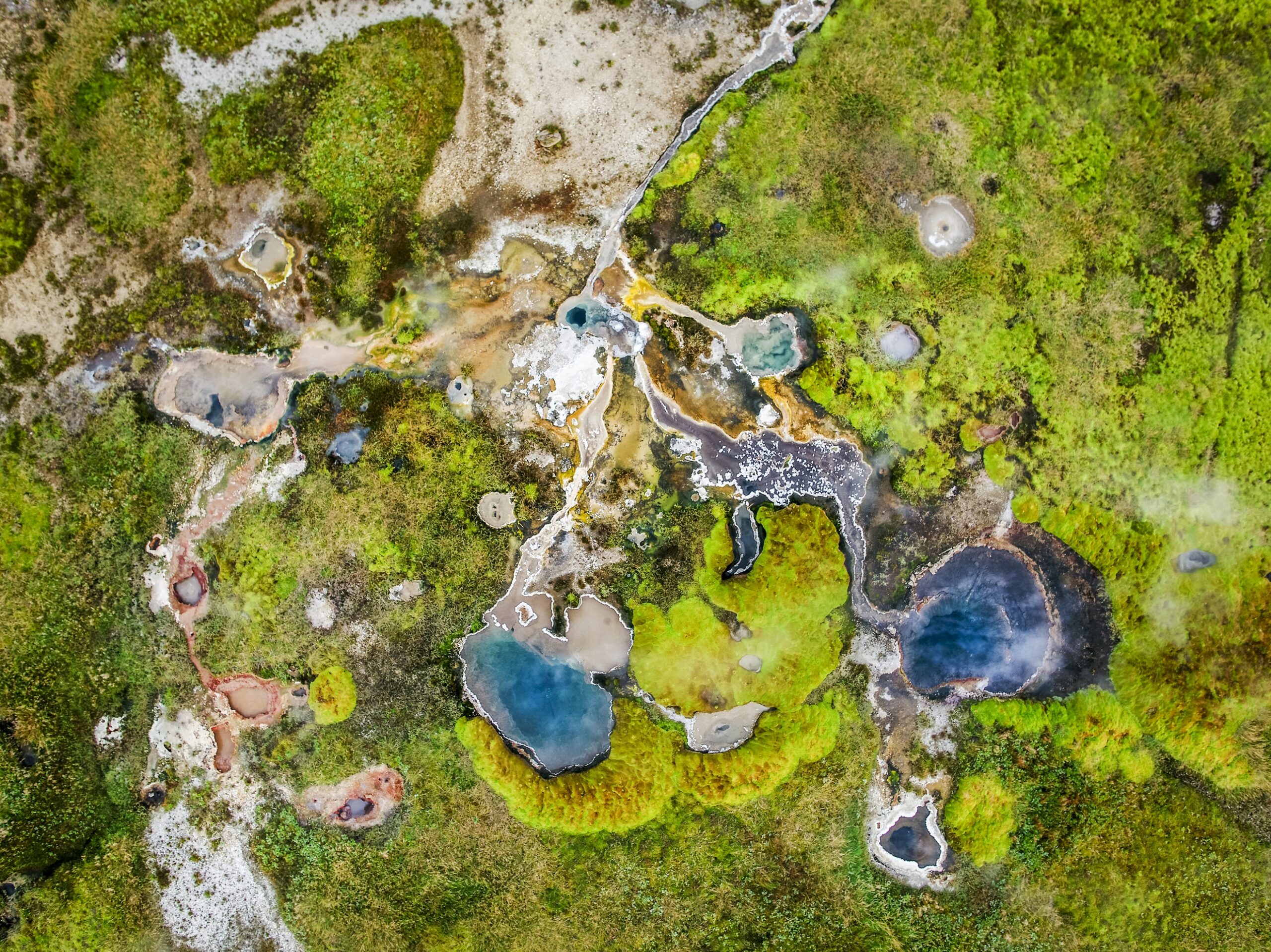Seequent at WGC 2026: Subsurface intelligence is shaping the future of geothermal