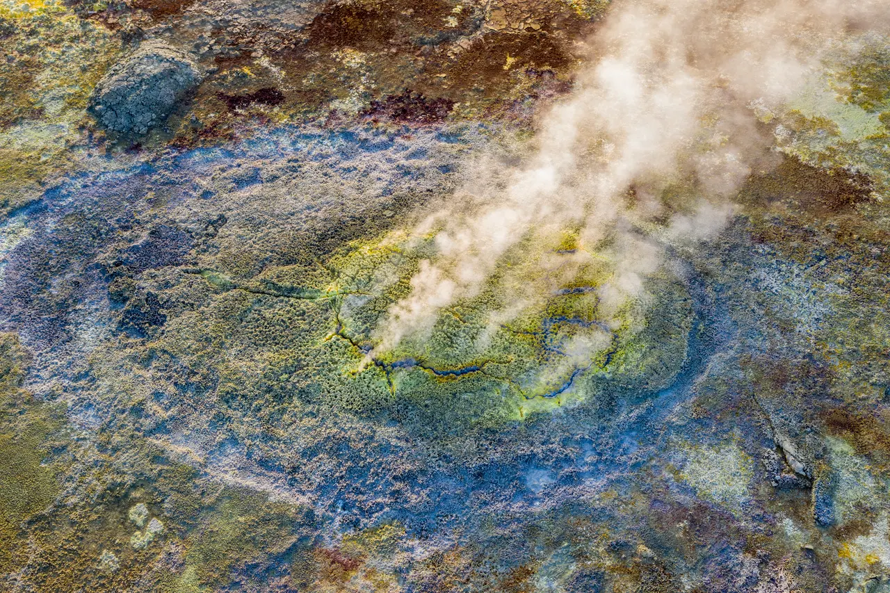 Видео: растущему сектору геотермальной энергетики нужен более стандартизированный язык