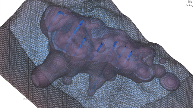 On-demand: Introduction to Seequent Evo – revolutionise your geoscience workflow