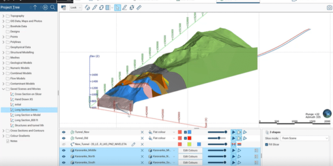 What’s new in Leapfrog Works 2021.1