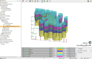 Box Model Geology Example How to: Think Outside the Box – Modifying a Geological Model’s Boundary ...