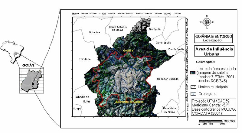 Subsurface Geology Challenges Goiania’s Metro