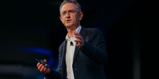 Illuminate Sydney: Understanding ground risk critical, Seequent CEO says