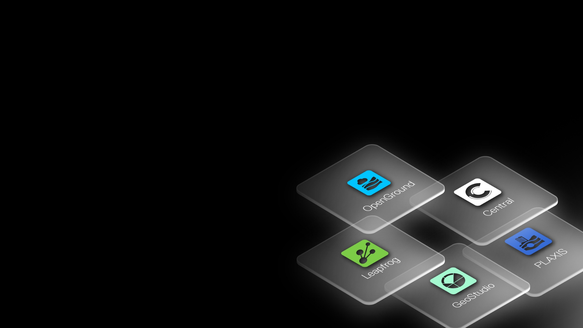 Seequent’s integrated portfolio for geotechnical teams