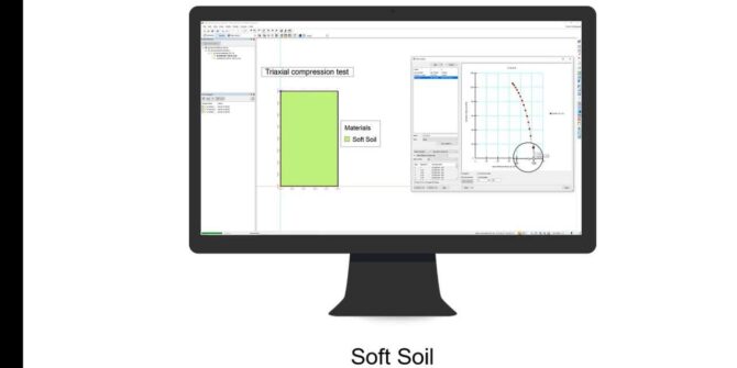 GeoStudio 2021.4 Feature Highlight: SIGMA/W Material Models