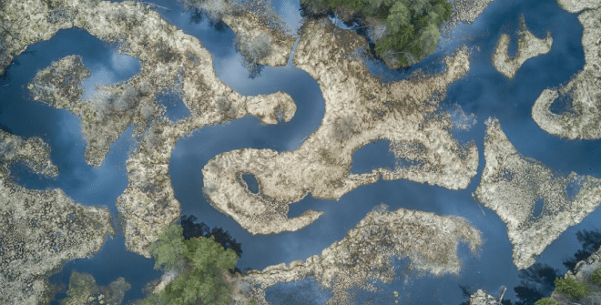 Flujo integrado de imágenes y modelado 3D para decisiones geológicas más ágiles