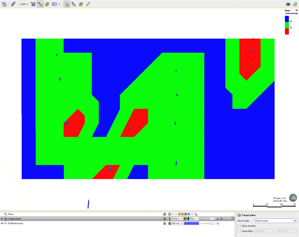 How to: Become a fan of underground drillhole planning