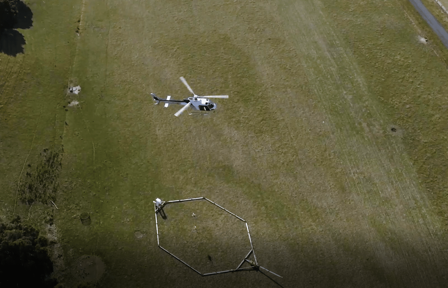 Dig Deeper | Geophysics Surveying and Analysis