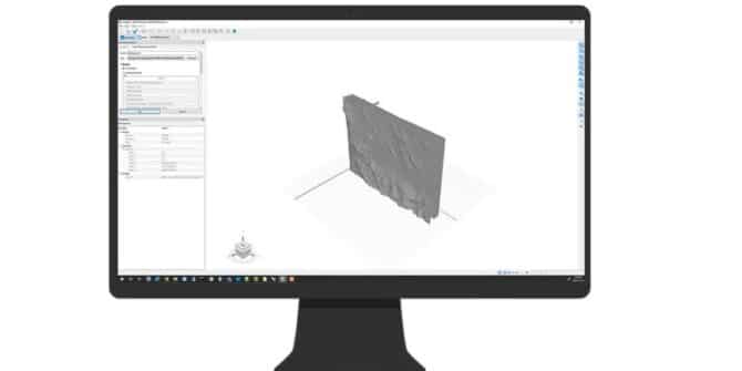 GeoStudio 2021.4: New BUILD3D UX/UI Improvements