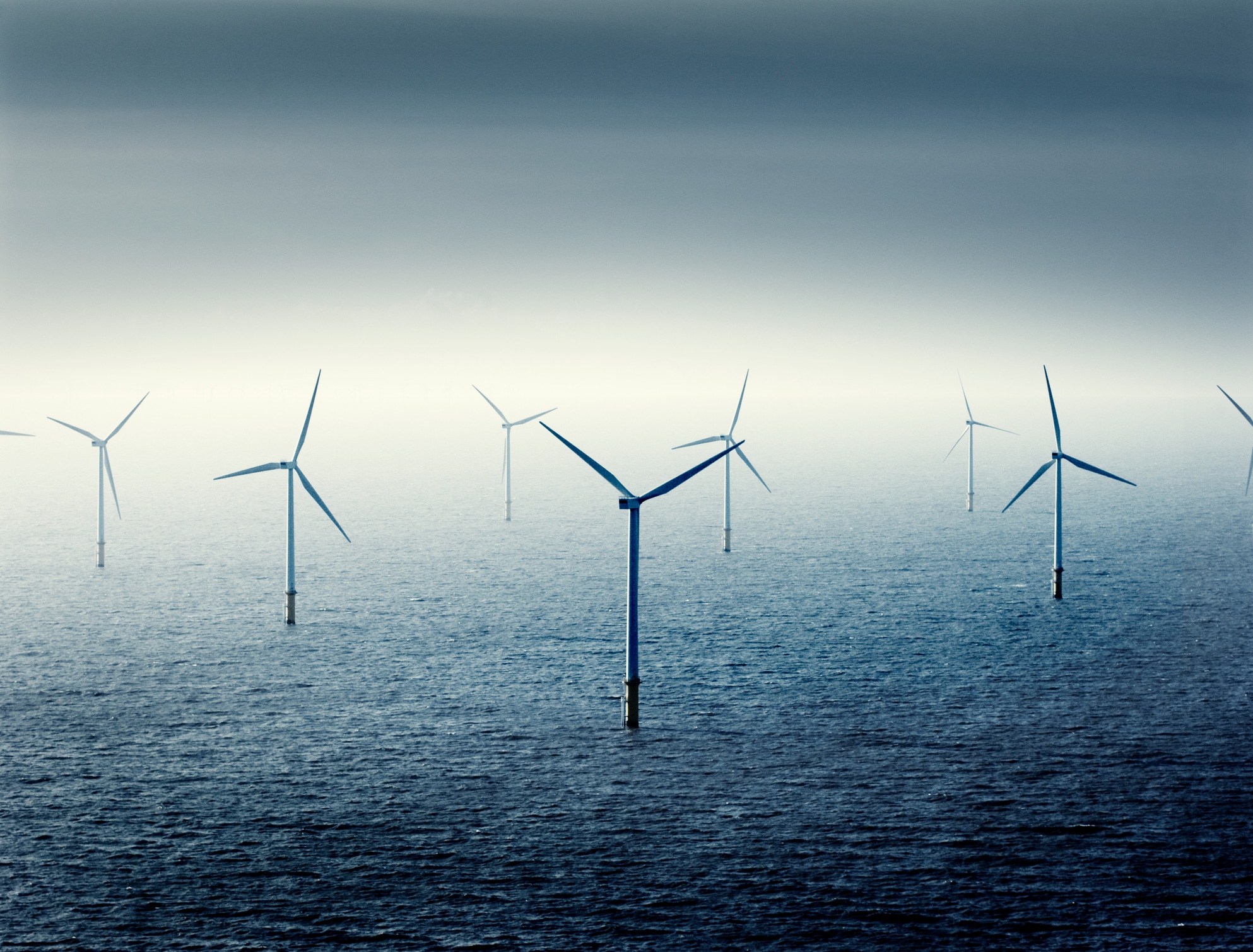 Why offshore windfarms fear what lies on the seabed