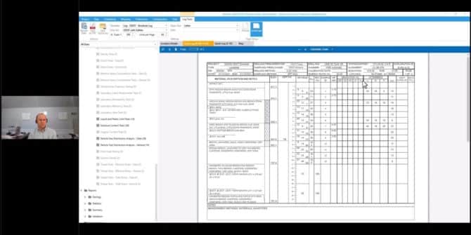 Utilización de OpenGround con contratos gubernamentales de América del Norte