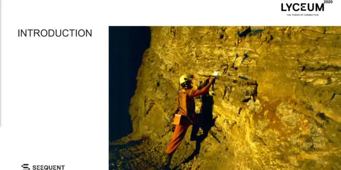 Implementing photogrammetry into dynamic grade control workflows at the Waihi gold mine