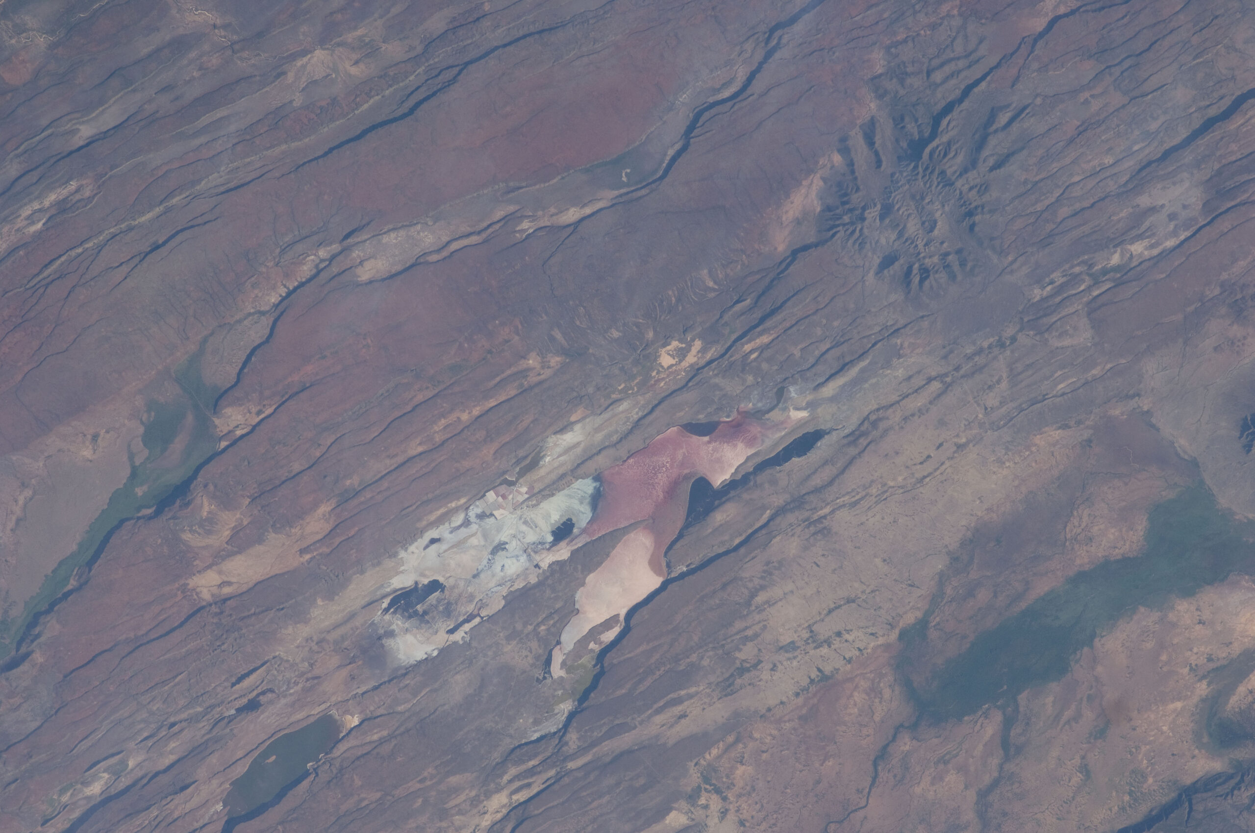 Unlocking Kenya’s rift basin hydrocarbon potential
