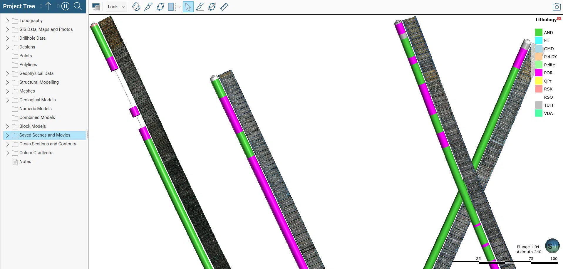 Getting the full picture with Imago, Leapfrog Geo and Central