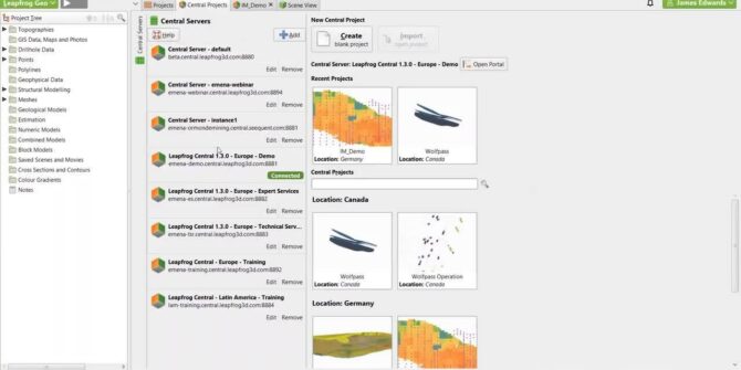 Industrial Minerals: How to Predict Material Quality Faster and More Accurately