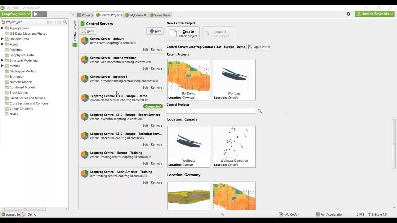 Industrial Minerals: How to Predict Material Quality Faster and More Accurately