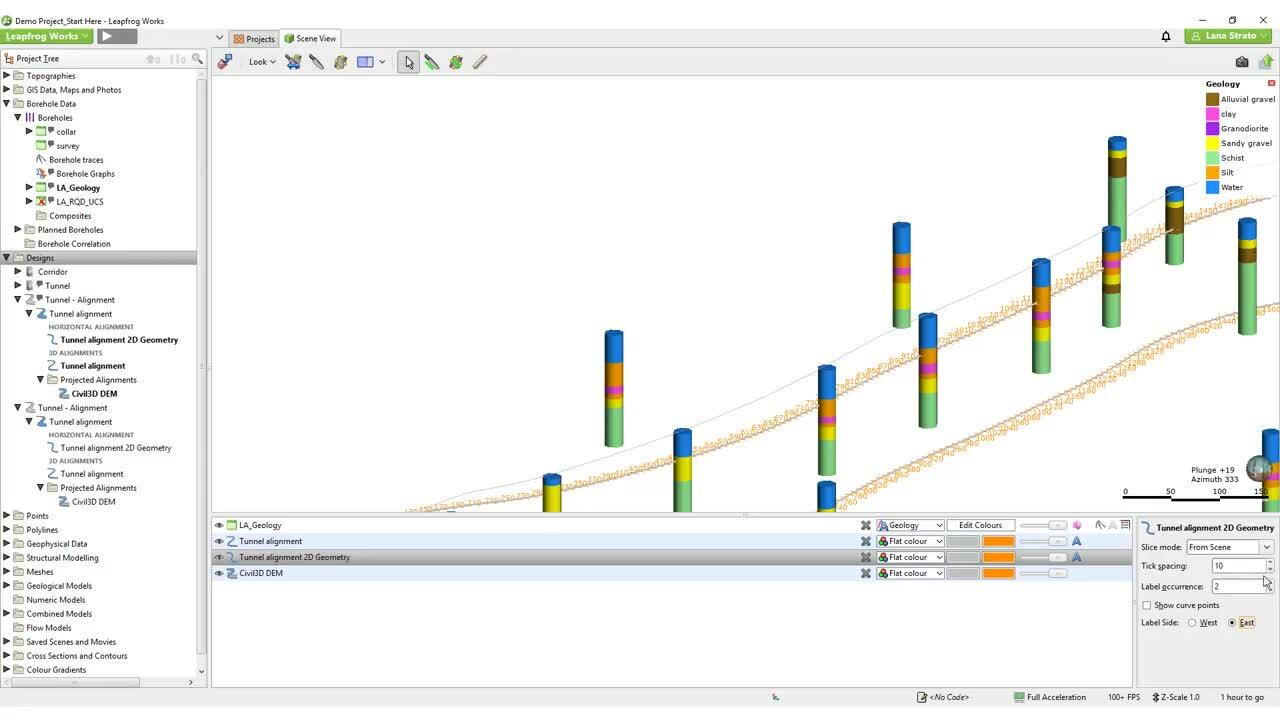 Introducing Leapfrog Works 3.0