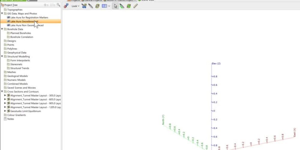 Leapfrog Works Archives Seequent