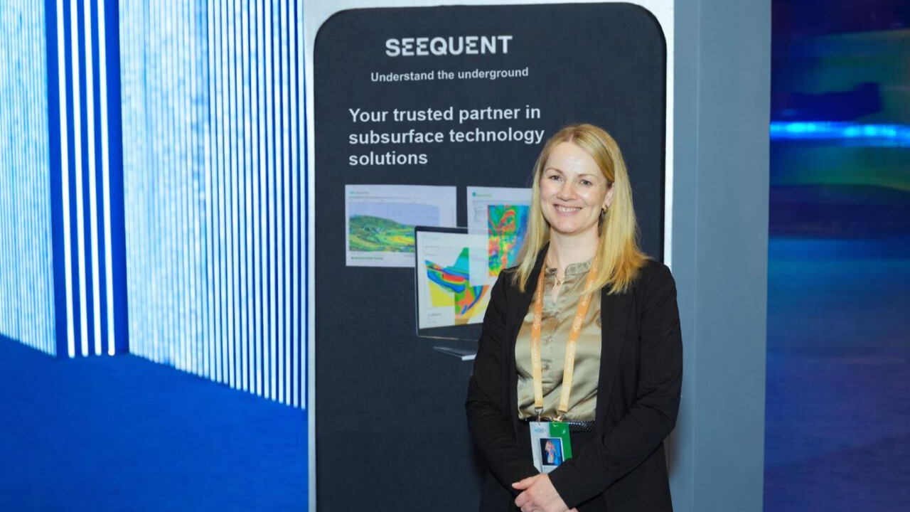 Dr Janina Elliott, Segment Director Mining