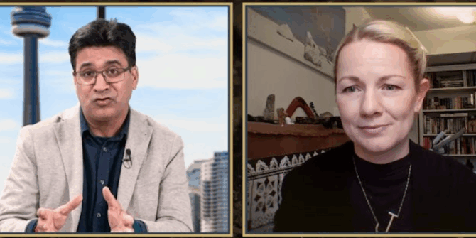 JV Q&A: How Seequent eases mining’s new complexity