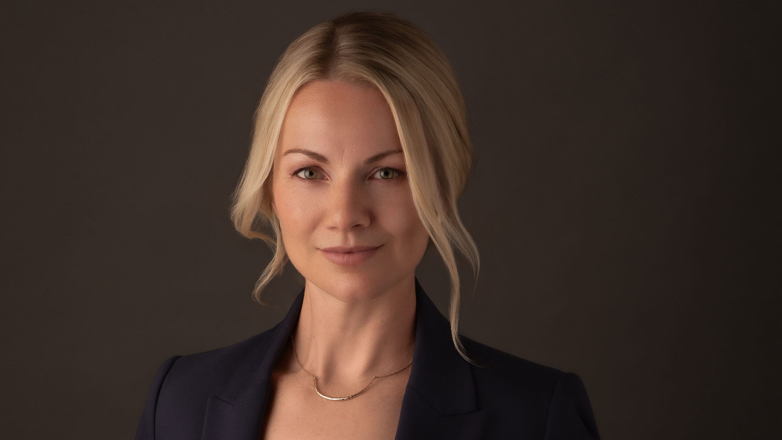 Dr Janina Elliott, Segment Director Mining