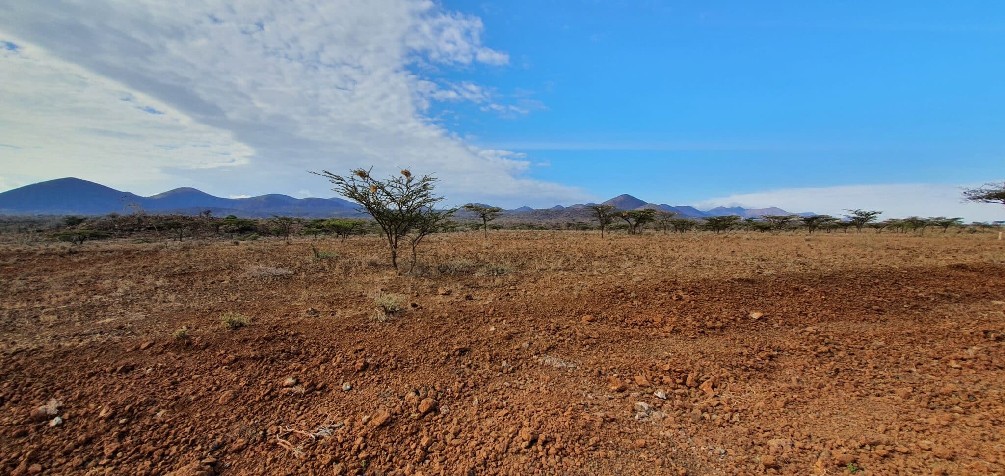 Kenya Nationwide Airborne Geophysical Survey brings crucial insights into mineral, groundwater and geothermal resources