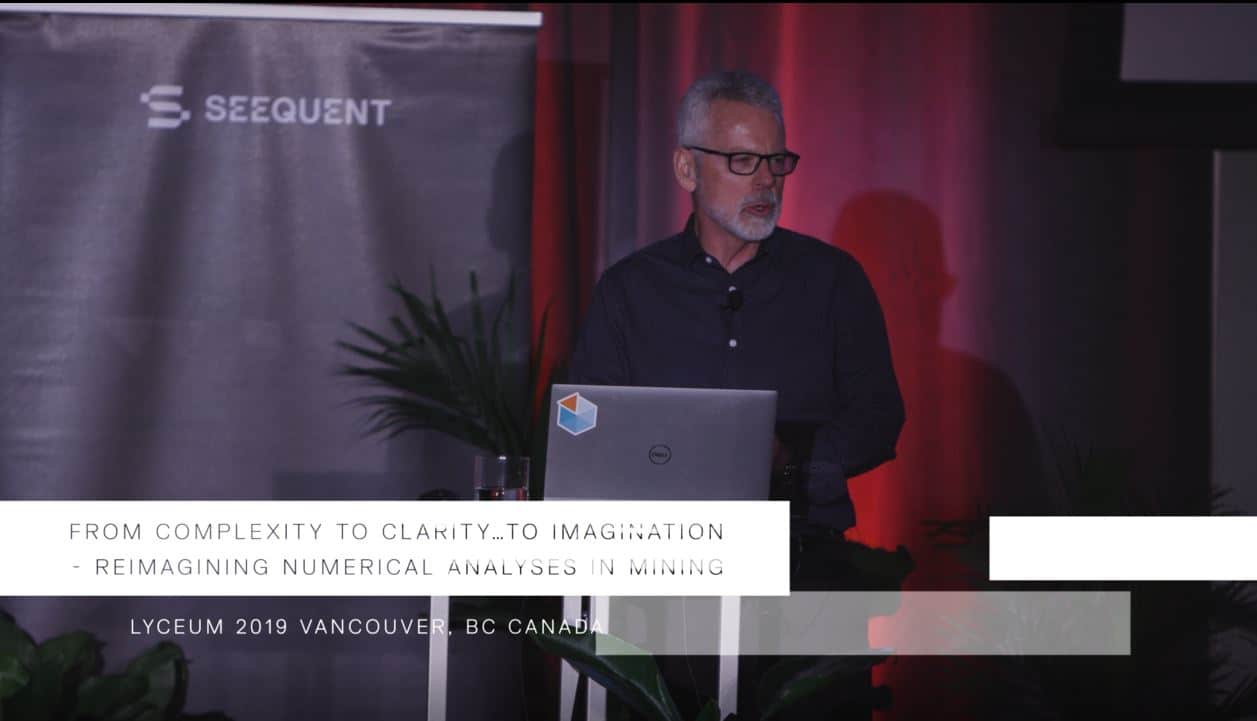From Complexity to Clarity to Imagination Reimagining Numerical Analyses in Mining