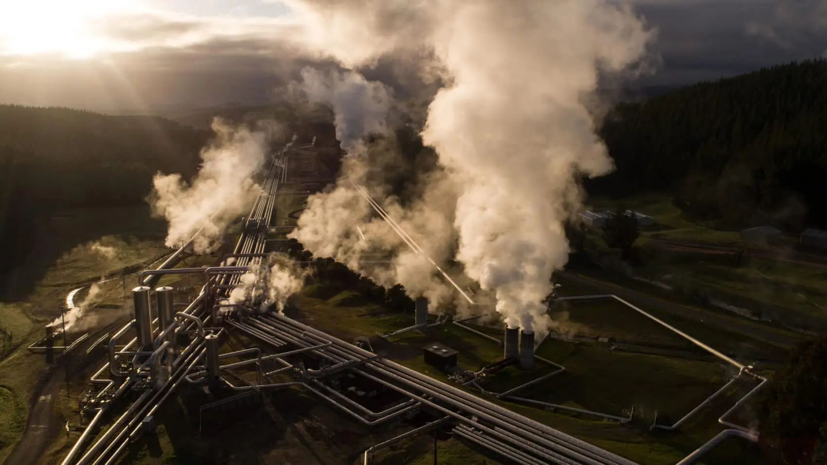 Новое будущее для геотермальной энергетики: проект Utah FORGE