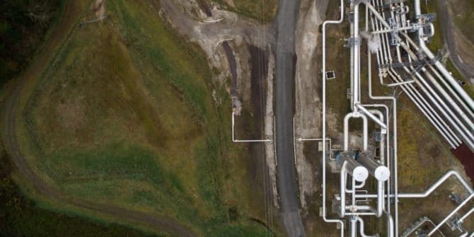 Could lithium mining be Cornwall's new frontier?