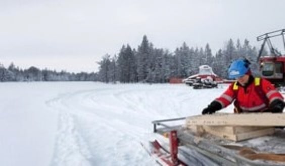 Inversion of magnetic field data provides fresh insights from the Andes to the Arctic