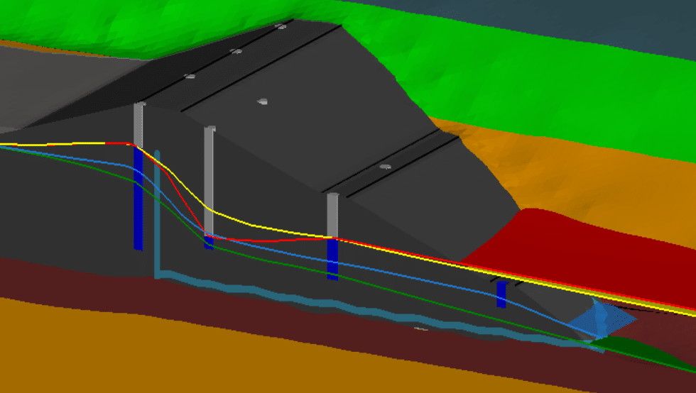 Tailings Storage Facilities Seequent
