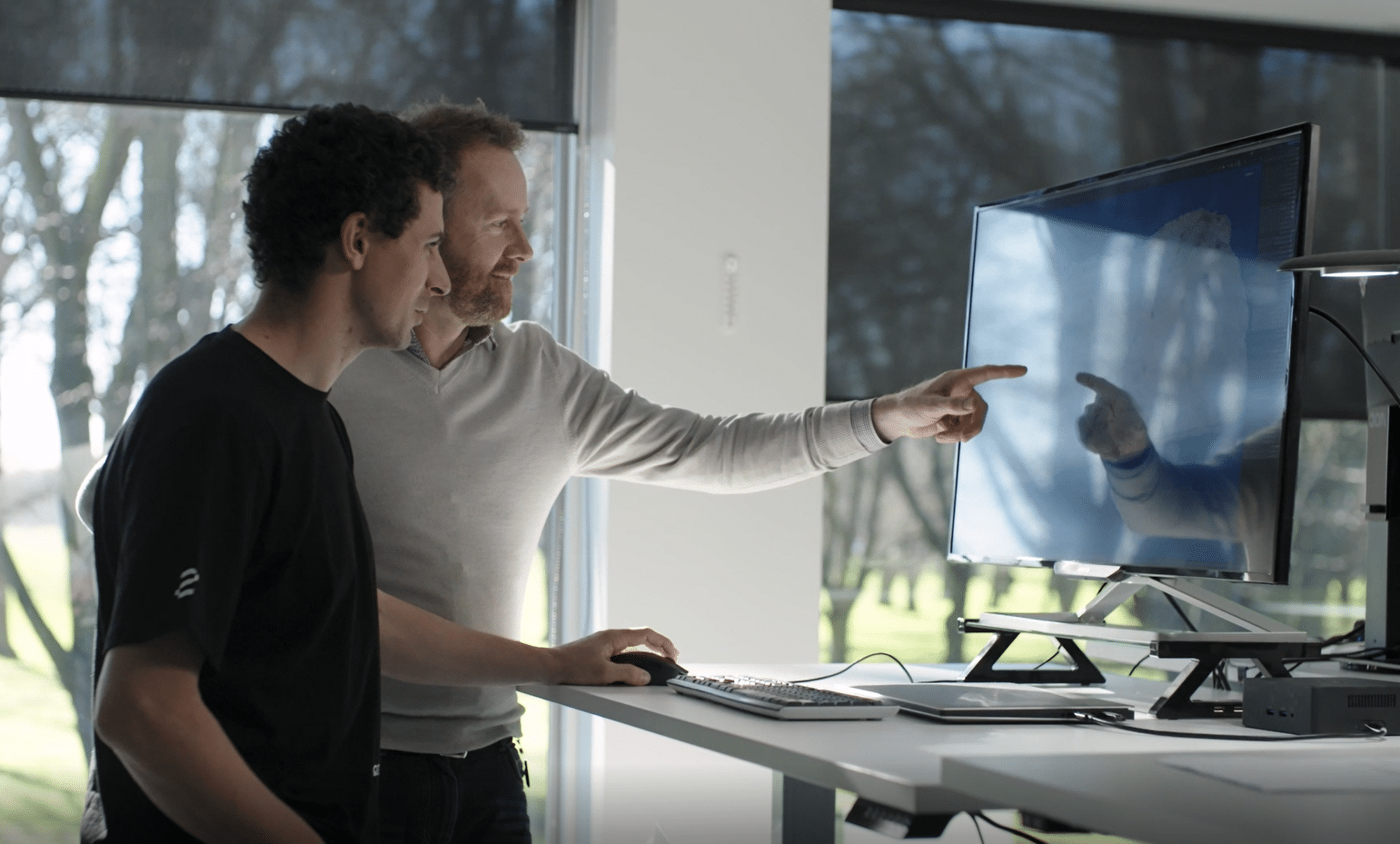 Dig Deeper | Managing your data
