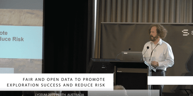 Fair and Open Data to Promote Exploration Success and Reduce Risk