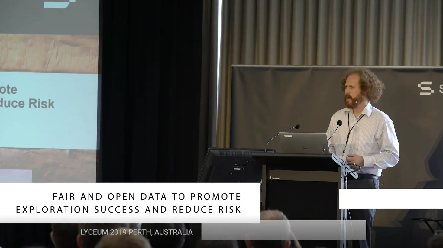 Fair and Open Data to Promote Exploration Success and Reduce Risk