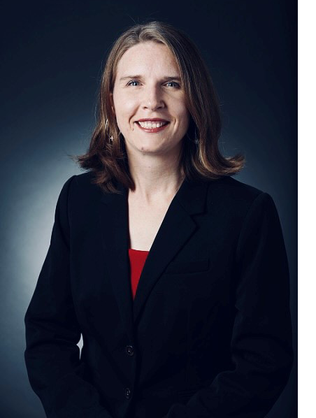 Dr Kristie McLin, Utah FORGE