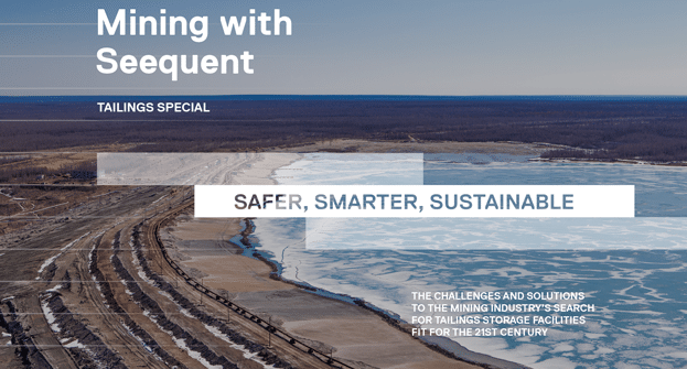 Tailings Special Edition Report