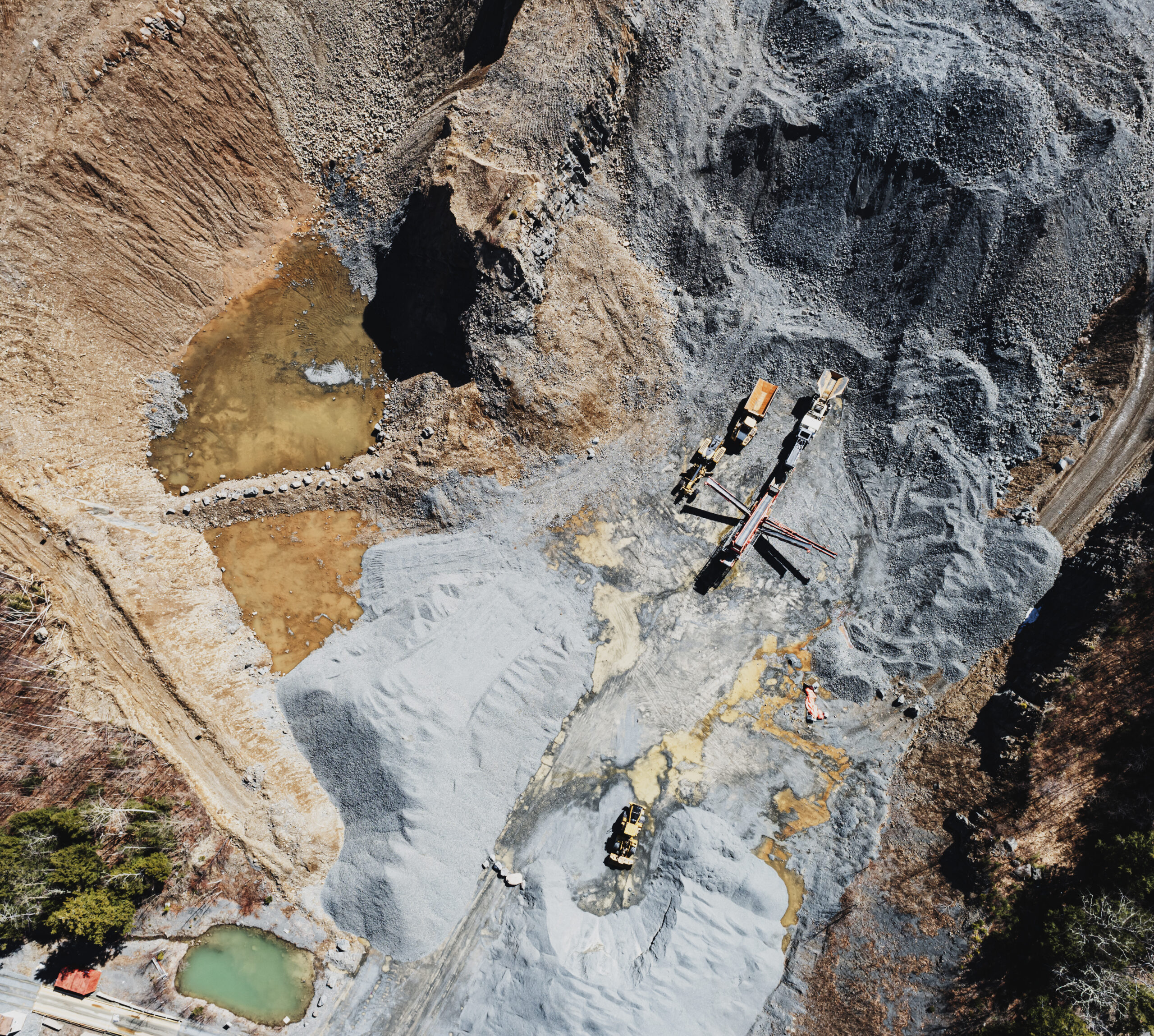 Seequent Driver помогает компании OceanaGold выявить дополнительные запасы золота и указывает на наличие еще более 2000&nbsp;унций