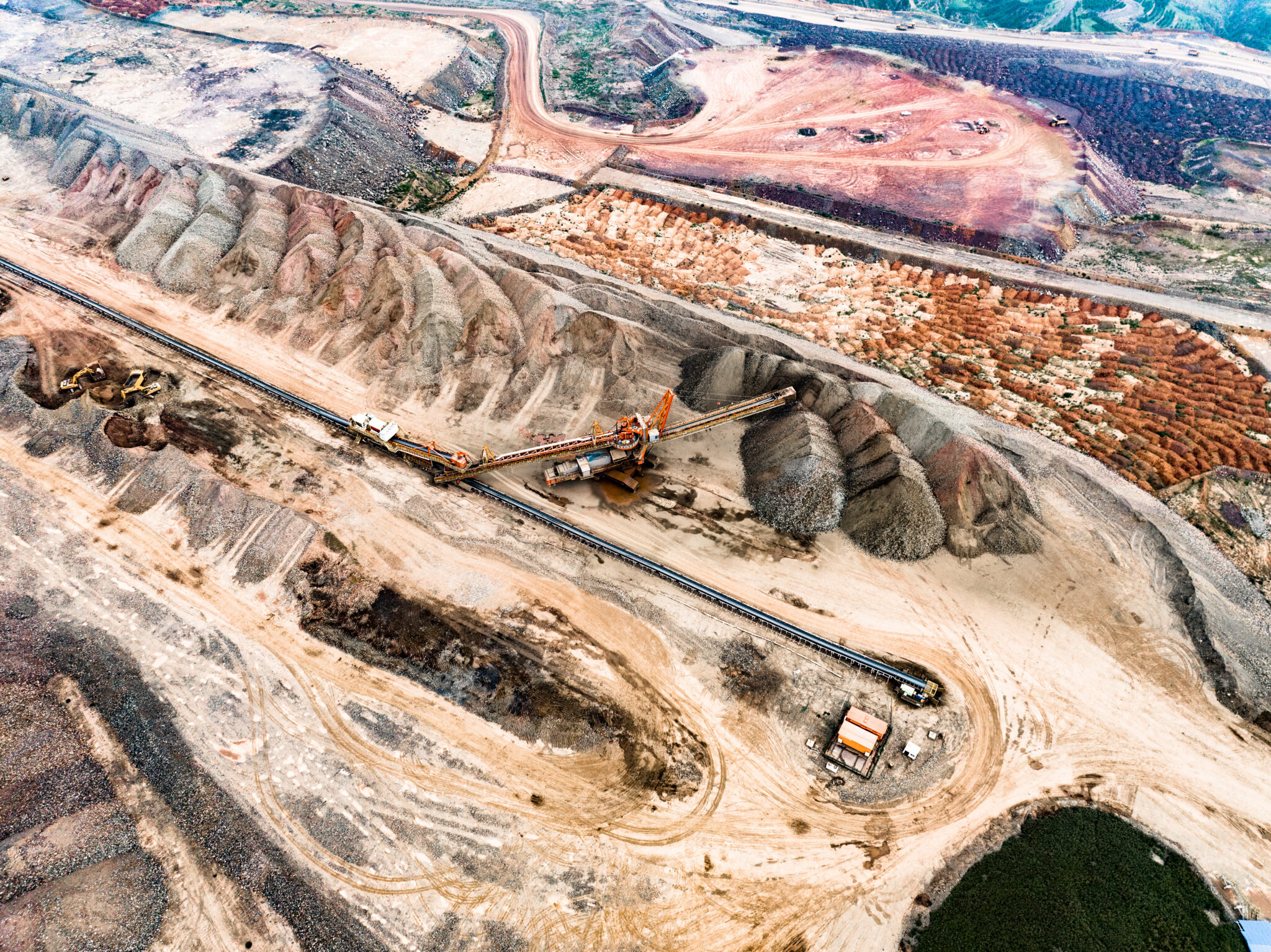 Mining Geoscience Software Solutions | For Mining Industries - Seequent