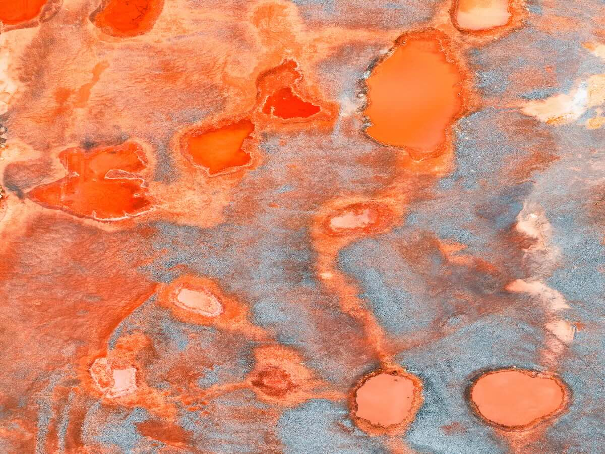 Why rare earth elements are hiding in plain sight
