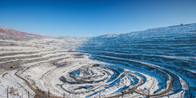 From raw data to 3D models - Mastering drillhole and surface mapping with Target Essentials software