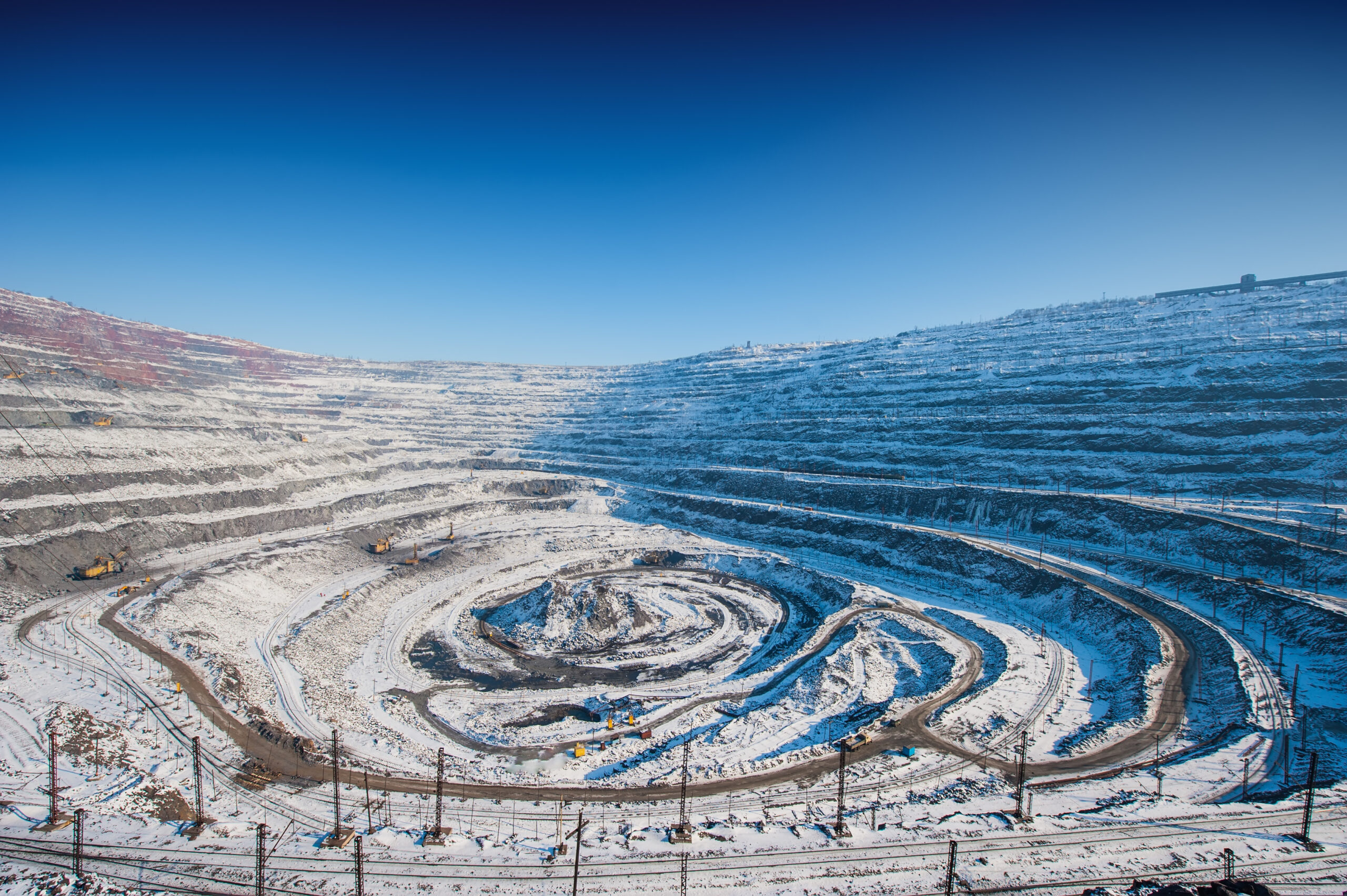 Новые возможности в Oasis montaj 2026.1
